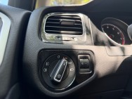 VOLKSWAGEN d'occasion GOLF VII CUP 1.2 TSI 110 de 2014 Salon de