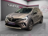 RENAULT d'occasion CAPTUR II 1.6 E-TECH 145 ENGINEERED de 2024 St