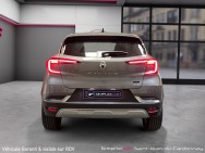 RENAULT d'occasion CAPTUR II 1.6 E-TECH 145 ENGINEERED de 2024 St
