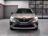 RENAULT d'occasion CAPTUR II 1.6 E-TECH 145 ENGINEERED de 2024 St