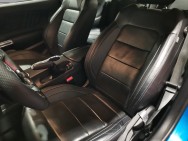 FORD d'occasion MUSTANG FASTBACK 5.0 V8 421 GT de 2017 Nancy (54)﻿