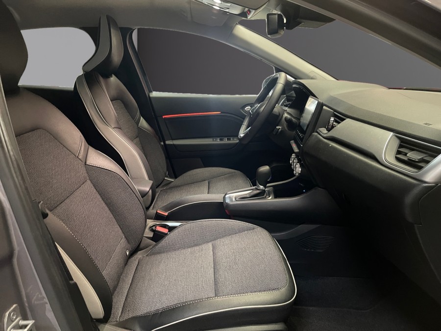 RENAULT d'occasion CAPTUR II 1.6 E-TECH 145 ENGINEERED de 2024 St