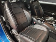 FORD d'occasion MUSTANG FASTBACK 5.0 V8 421 GT de 2017 Nancy (54)﻿