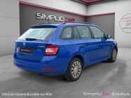 SKODA d'occasion FABIA COMBI 1.0 TSI 95 EDITION de 2019 Evreux (27)﻿