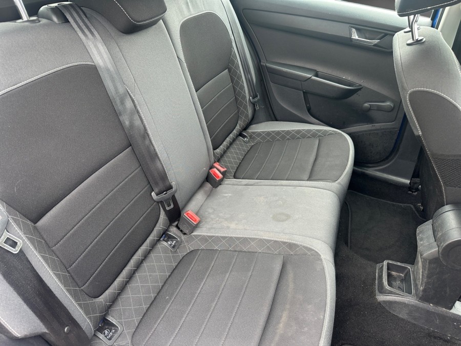 SKODA d'occasion FABIA COMBI 1.0 TSI 95 EDITION de 2019 Evreux (27)﻿