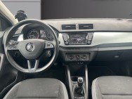 SKODA d'occasion FABIA COMBI 1.0 TSI 95 EDITION de 2019 Evreux (27)﻿