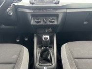SKODA d'occasion FABIA COMBI 1.0 TSI 95 EDITION de 2019 Evreux (27)﻿