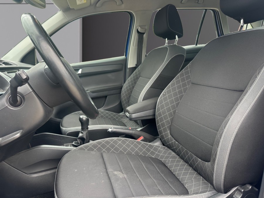 SKODA d'occasion FABIA COMBI 1.0 TSI 95 EDITION de 2019 Evreux (27)﻿