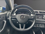SKODA d'occasion FABIA COMBI 1.0 TSI 95 EDITION de 2019 Evreux (27)﻿