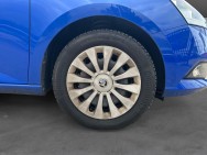 SKODA d'occasion FABIA COMBI 1.0 TSI 95 EDITION de 2019 Evreux (27)﻿