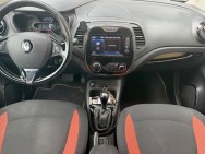 RENAULT d'occasion CAPTUR 1.2 TCE 120 COOL GREY EDC de 2015 Cannes