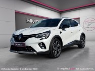 RENAULT d'occasion CAPTUR II 1.6 E-TECH PLUG-IN 160 INTENS de 2020 St