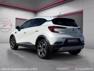 RENAULT d'occasion CAPTUR II 1.6 E-TECH PLUG-IN 160 INTENS de 2020 St