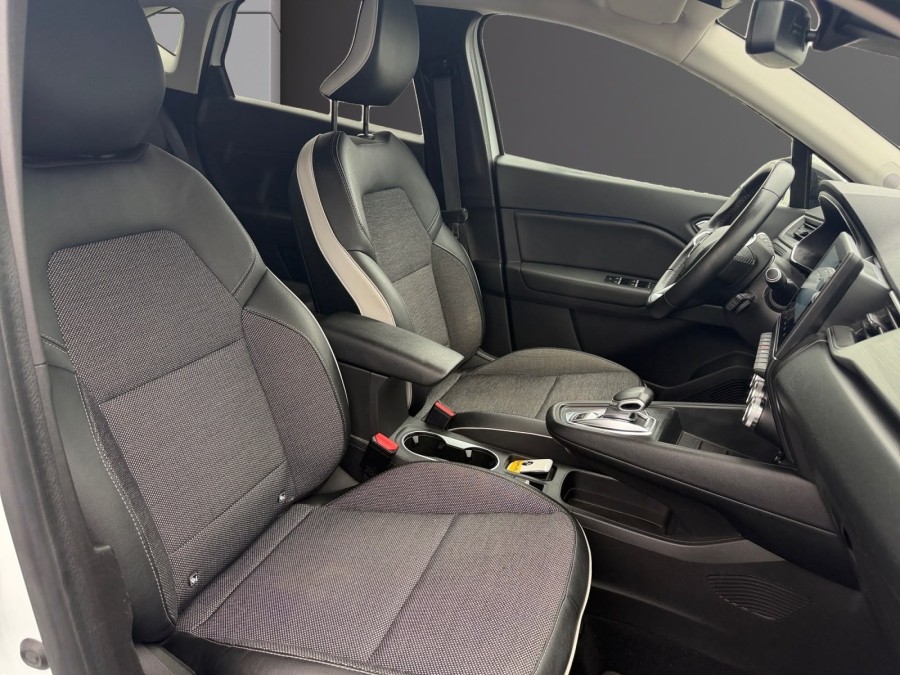 RENAULT d'occasion CAPTUR II 1.6 E-TECH PLUG-IN 160 INTENS de 2020 St