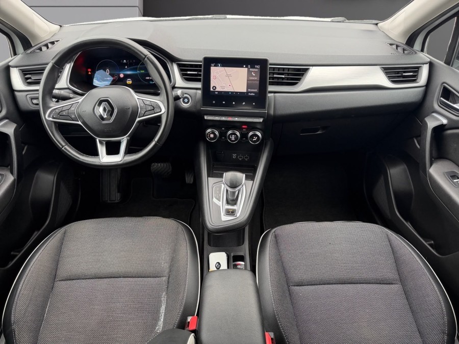 RENAULT d'occasion CAPTUR II 1.6 E-TECH PLUG-IN 160 INTENS de 2020 St
