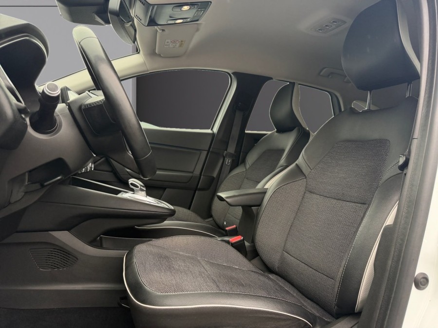 RENAULT d'occasion CAPTUR II 1.6 E-TECH PLUG-IN 160 INTENS de 2020 St