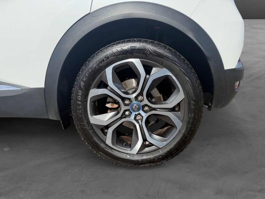 RENAULT d'occasion CAPTUR II 1.6 E-TECH PLUG-IN 160 INTENS de 2020 St