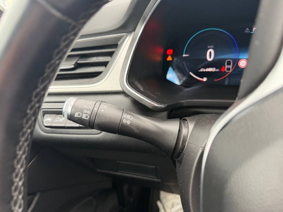 RENAULT d'occasion CAPTUR II 1.6 E-TECH PLUG-IN 160 INTENS de 2020 St