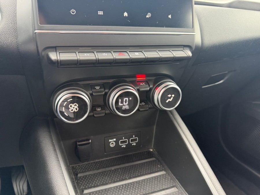 RENAULT d'occasion CAPTUR II 1.6 E-TECH PLUG-IN 160 INTENS de 2020 St