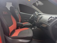 RENAULT d'occasion CAPTUR 1.2 TCE 120 COOL GREY EDC de 2015 Cannes