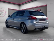 PEUGEOT d'occasion 308 II 2.0 BLUE HDI 180 GT EAT8 de 2018 St Gaudens