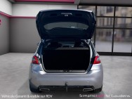 PEUGEOT d'occasion 308 II 2.0 BLUE HDI 180 GT EAT8 de 2018 St Gaudens