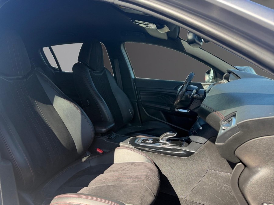 PEUGEOT d'occasion 308 II 2.0 BLUE HDI 180 GT EAT8 de 2018 St Gaudens