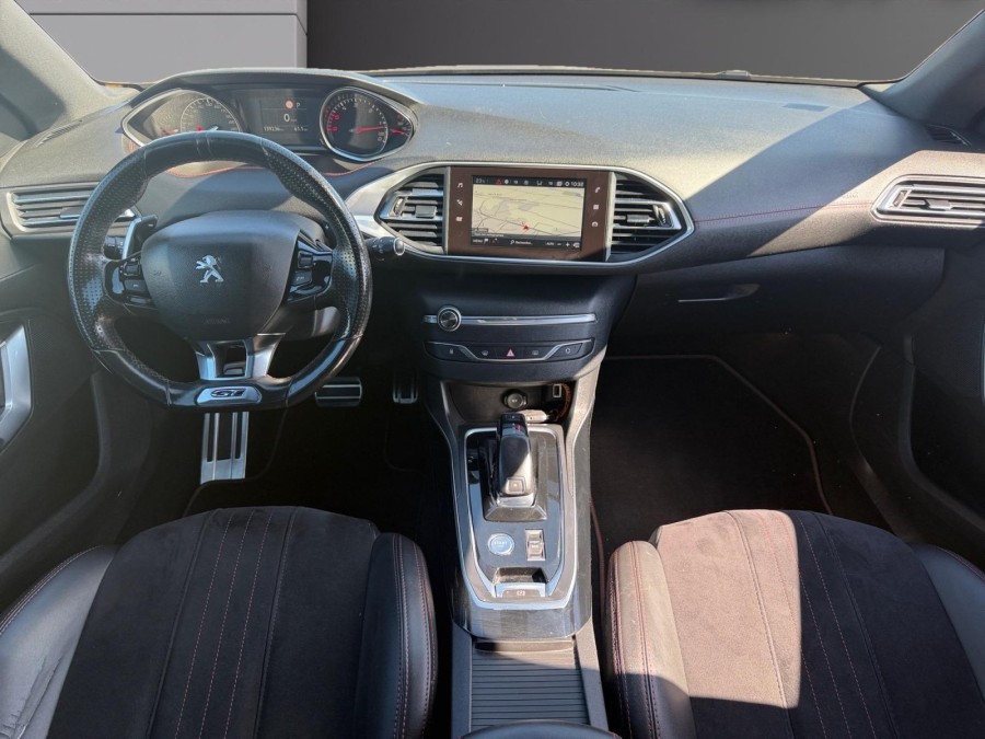 PEUGEOT d'occasion 308 II 2.0 BLUE HDI 180 GT EAT8 de 2018 St Gaudens