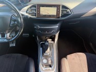 PEUGEOT d'occasion 308 II 2.0 BLUE HDI 180 GT EAT8 de 2018 St Gaudens