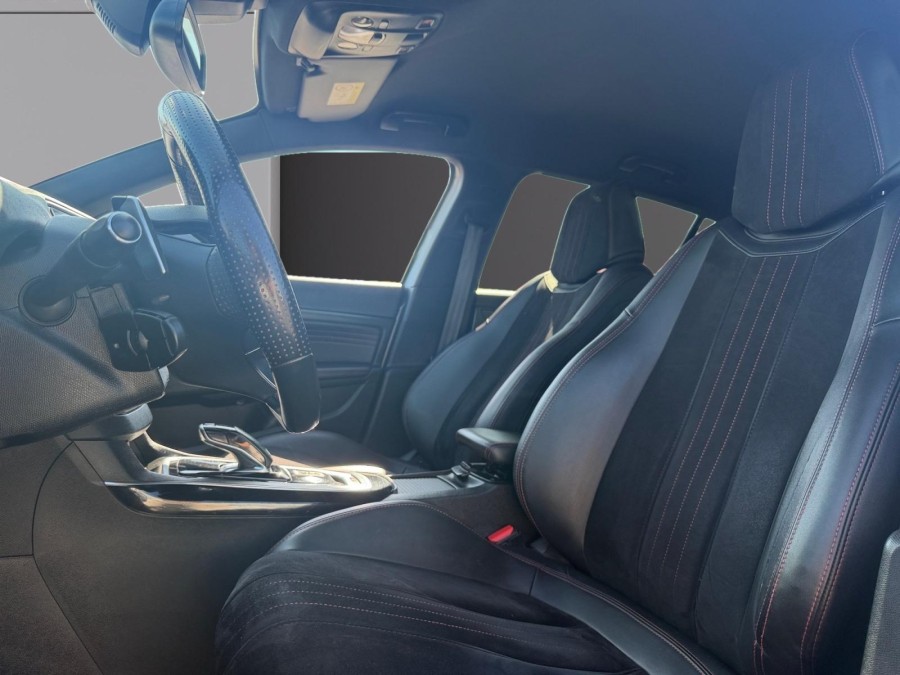 PEUGEOT d'occasion 308 II 2.0 BLUE HDI 180 GT EAT8 de 2018 St Gaudens