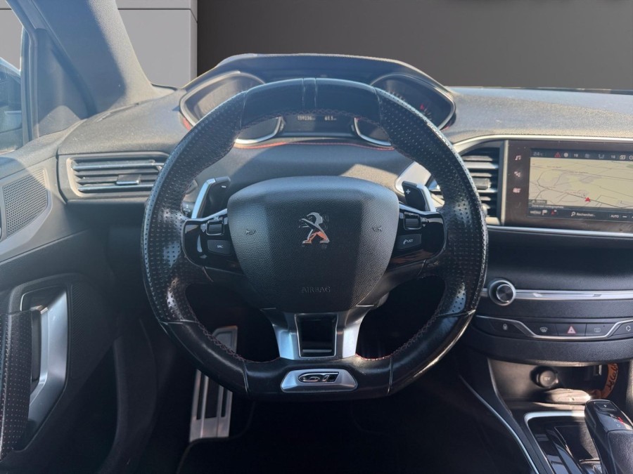 PEUGEOT d'occasion 308 II 2.0 BLUE HDI 180 GT EAT8 de 2018 St Gaudens