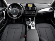 BMW d'occasion SERIE 1 116D LOUNGE BA de 2015 Osny (95)﻿