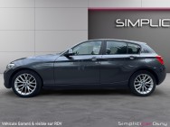 BMW d'occasion SERIE 1 116D LOUNGE BA de 2015 Osny (95)﻿
