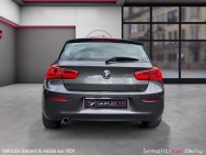 BMW d'occasion SERIE 1 116D LOUNGE BA de 2015 Osny (95)﻿