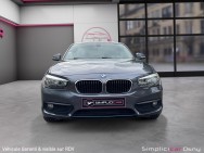 BMW d'occasion SERIE 1 116D LOUNGE BA de 2015 Osny (95)﻿