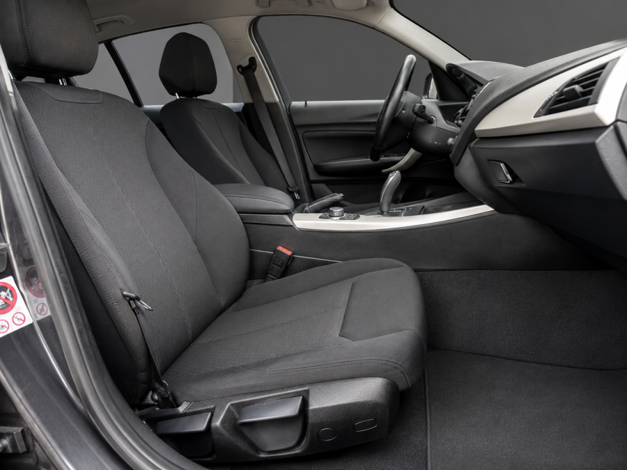 BMW d'occasion SERIE 1 116D LOUNGE BA de 2015 Osny (95)﻿