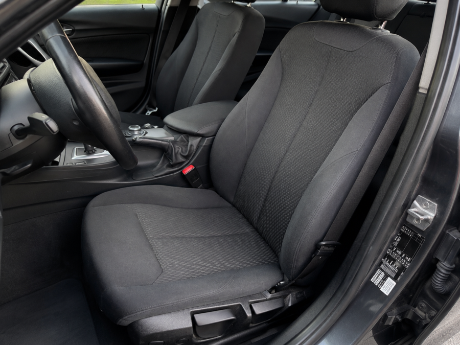 BMW d'occasion SERIE 1 116D LOUNGE BA de 2015 Osny (95)﻿