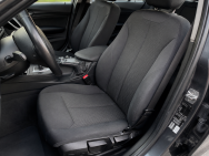BMW d'occasion SERIE 1 116D LOUNGE BA de 2015 Osny (95)﻿