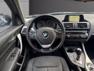 BMW d'occasion SERIE 1 116D LOUNGE BA de 2015 Osny (95)﻿