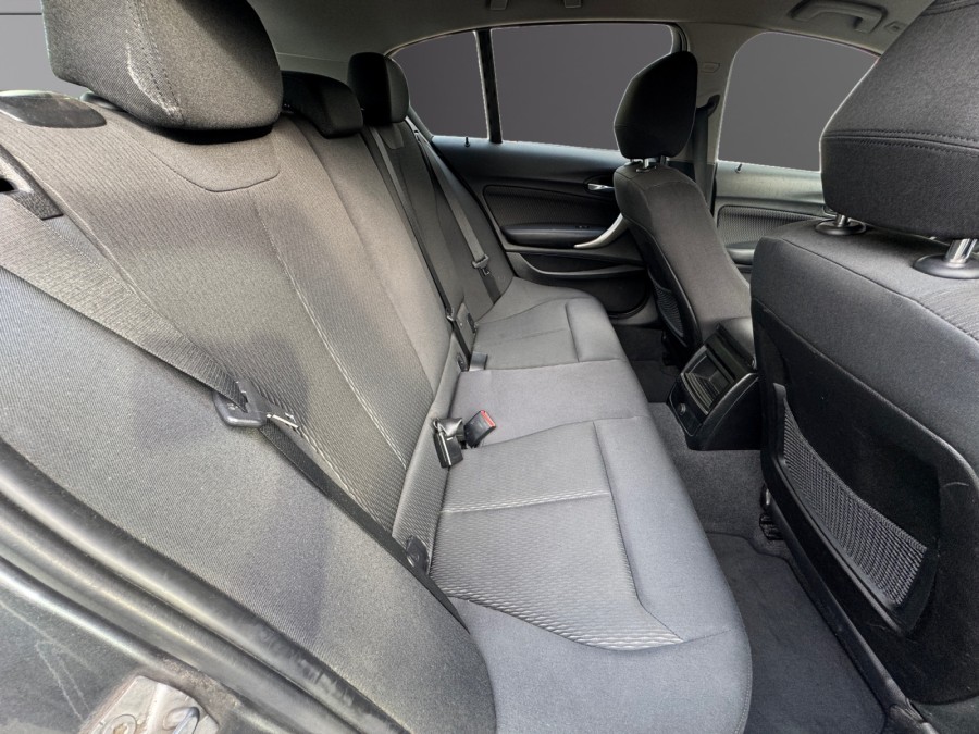 BMW d'occasion SERIE 1 116D LOUNGE BA de 2015 Osny (95)﻿