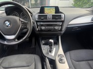 BMW d'occasion SERIE 1 116D LOUNGE BA de 2015 Osny (95)﻿