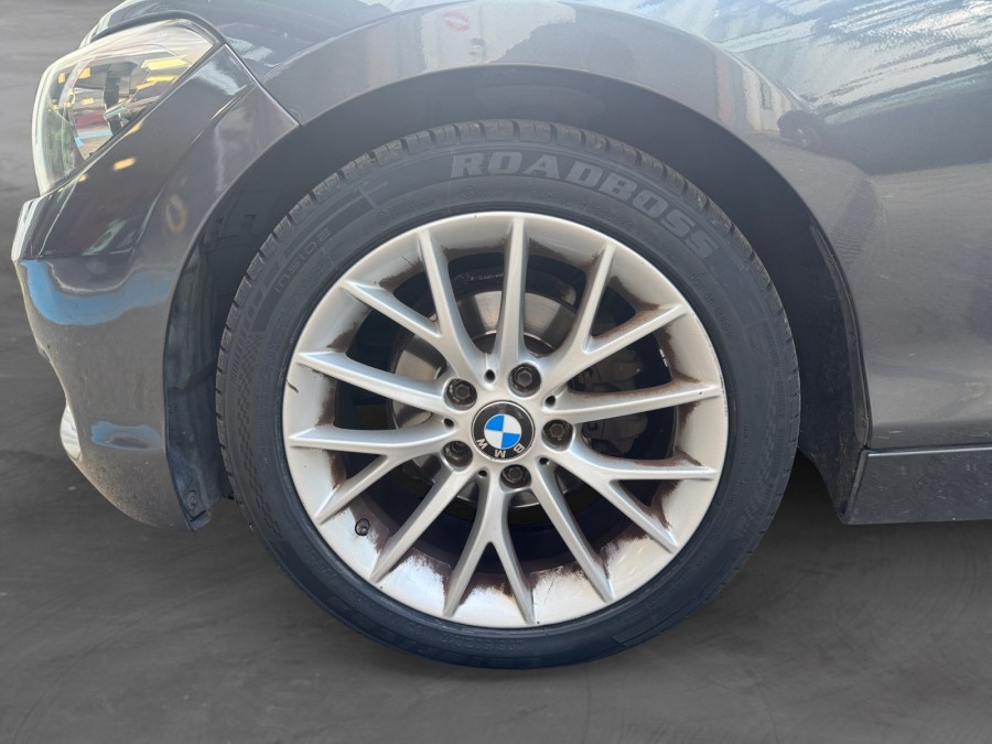BMW d'occasion SERIE 1 116D LOUNGE BA de 2015 Osny (95)﻿