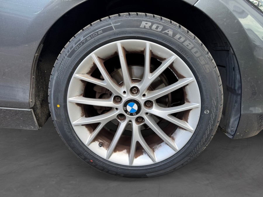 BMW d'occasion SERIE 1 116D LOUNGE BA de 2015 Osny (95)﻿