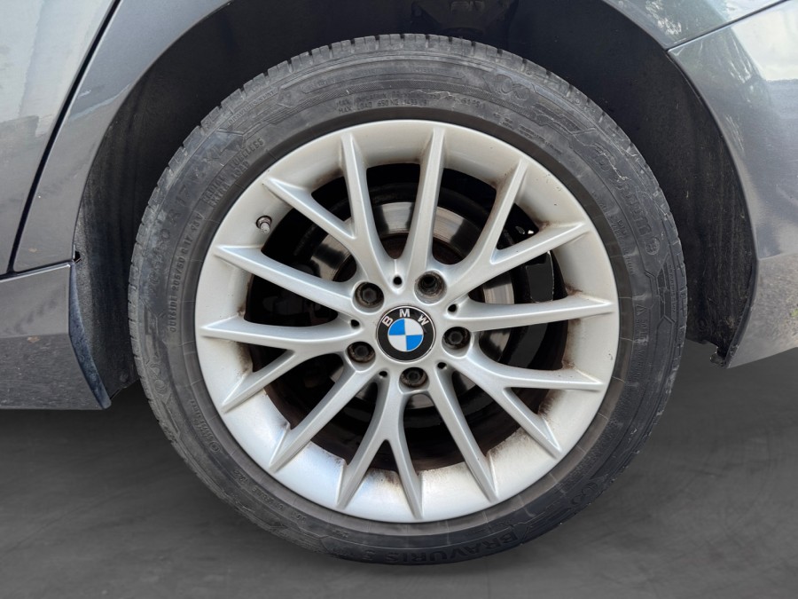 BMW d'occasion SERIE 1 116D LOUNGE BA de 2015 Osny (95)﻿
