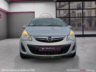 OPEL d'occasion CORSA D Opel Corsa 1.3 CDTI - 75 ch FAP Graphite de