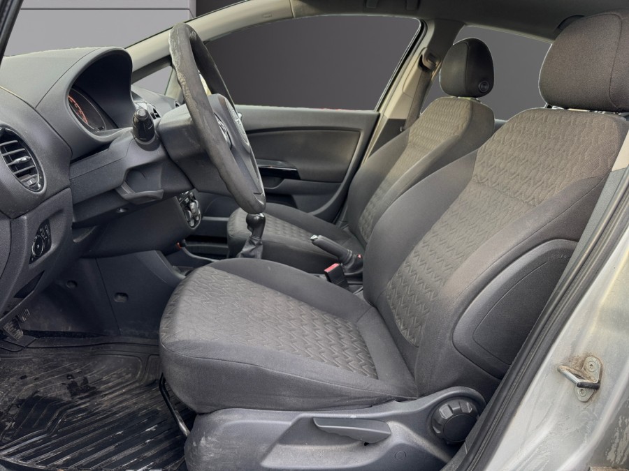 OPEL d'occasion CORSA D Opel Corsa 1.3 CDTI - 75 ch FAP Graphite de