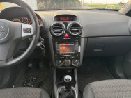 OPEL d'occasion CORSA D Opel Corsa 1.3 CDTI - 75 ch FAP Graphite de