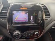 RENAULT d'occasion CAPTUR 1.2 TCE 120 COOL GREY EDC de 2015 Cannes