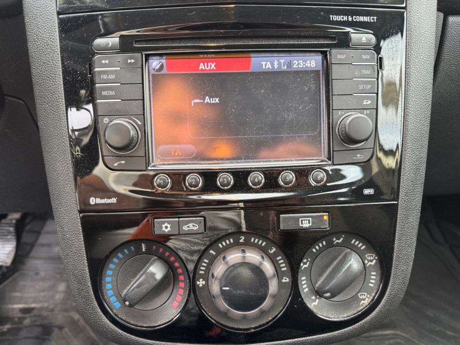 OPEL d'occasion CORSA D Opel Corsa 1.3 CDTI - 75 ch FAP Graphite de