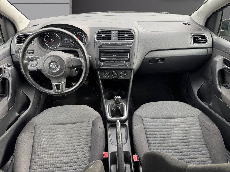 VOLKSWAGEN d'occasion POLO V 1.6 TDI 90 LIFE de 2013 Osny (95)﻿